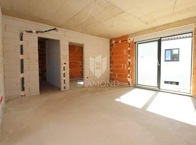 Dvosoban stan, Poreč, prodaja, 2333000 €, 65 m2