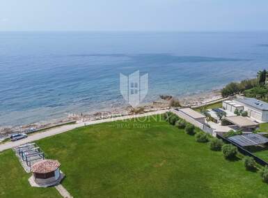 Zemljiste, Umag, Lovrečica, prodaja, 450000 €, 591 m2