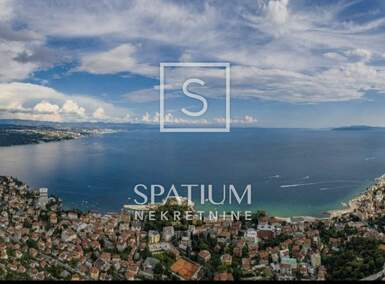 Cetvorosoban stan, Opatija, Volosko, prodaja, 296000 €, 133 m2