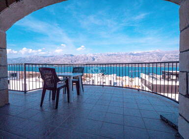 Trosoban stan, Posedarje, prodaja, 220000 €, 80 m2