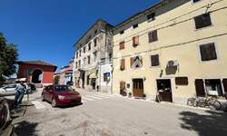 Kuca, Oprtalj, prodaja, 225000 €, 124 m2