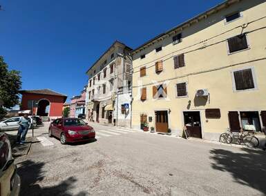 Kuca, Oprtalj, prodaja, 225000 €, 124 m2