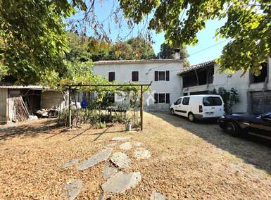 Kuca, Buzet, prodaja, 300000 €, 160 m2