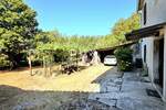 Istra, Buzet, kuća, 160 m2, stancija s 26724 m2 zemljišta