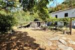 Istra, Buzet, kuća, 160 m2, stancija s 26724 m2 zemljišta