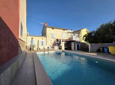Kuca, Marčana, Peruški, prodaja, 390000 €, 150 m2