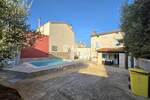 Kuca, Marčana, Peruški, prodaja, 390000 €, 150 m2