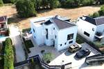 Poreč, Kosinožići, četverosobna vila, 245 m2, s bazenom