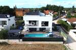 Poreč, Kosinožići, četverosobna vila, 245 m2, s bazenom