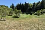 Gorski Kotar, Stari Laz, građevinsko zemljište, 1.000 m2