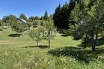 Gorski Kotar, Stari Laz, građevinsko zemljište, 1.000 m2
