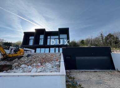 Kuca, Mošćenička Draga, Sveta Jelena, prodaja, 2900000 €, 275 m2