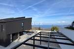 OPATIJA, SV. JELENA - villa 250m2 s panoramskim pogledom na more i bazenom + ur