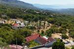 Bribir: Kamena kuća s pogledom na more i okućnicom