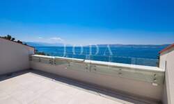 Dvosoban stan, Novi Vinodolski, prodaja, 590000 €, 77 m2