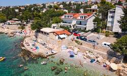 Trosoban stan, Novi Vinodolski, prodaja, 700000 €, 102 m2
