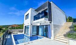 Kuca, Crikvenica, Jadranovo, prodaja, 1450000 €, 230 m2