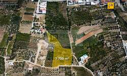 Zemljiste, Orebić, prodaja, 231000 €, 7700 m2