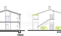 Kuca, Poreč, prodaja, 94000 €, 100 m2