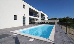 Kuca, Krk, Brzac, prodaja, 665000 €, 158 m2