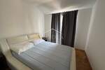 Klimno, Krk - prodaja dvosobnog apartmana s pogledom na more