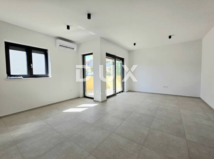 Istra, Štinjan, dvosobni stan, 71,39 m2, lift, novogradnja