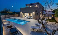 Kuca, Vodnjan, prodaja, 398000 €, 100 m2
