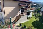 Dvosoban stan, Fužine, prodaja, 90000 €, 50 m2