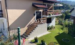 Dvosoban stan, Fužine, prodaja, 90000 €, 50 m2