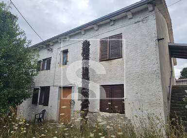 Kuca, Žminj, prodaja, 259000 €, 263 m2