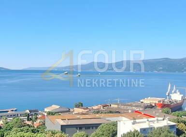 Jednosoban stan, Rijeka, Krnjevo, najam, 250 €, 8 m2