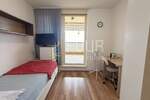 Jednosoban stan, Rijeka, Krnjevo, najam, 250 €, 8 m2