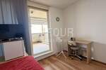 Jednosoban stan, Rijeka, Krnjevo, najam, 250 €, 8 m2