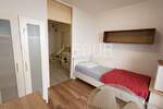 Jednosoban stan, Rijeka, Krnjevo, najam, 250 €, 8 m2