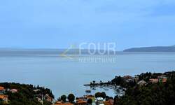 Trosoban stan, Opatija, Ičići, prodaja, 465000 €, 93 m2