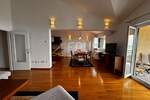 Opatija, Ičići, 93.53m2, 2s+db, panoramski pogled na more