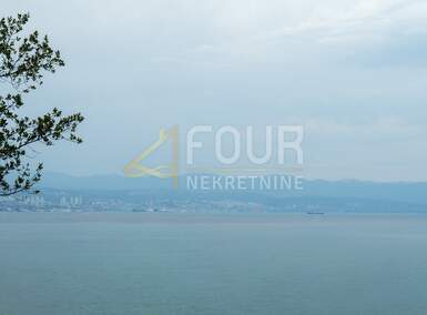 Trosoban stan, Opatija, Ičići, prodaja, 349000 €, 63 m2