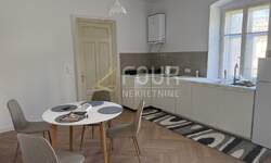 Dvosoban stan, Rijeka, Banderovo, najam, 600 €, 66 m2