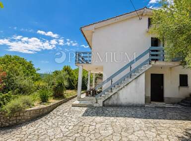 Kuca, Dobrinj, Čižići, prodaja, 360000 €, 115 m2