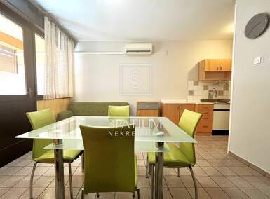 Dvosoban stan, Rijeka, Turnić, prodaja, 220000 €, 59 m2