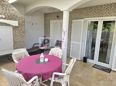 Dvosoban stan, Crikvenica, Jadranovo, prodaja, 199000 €, 55 m2