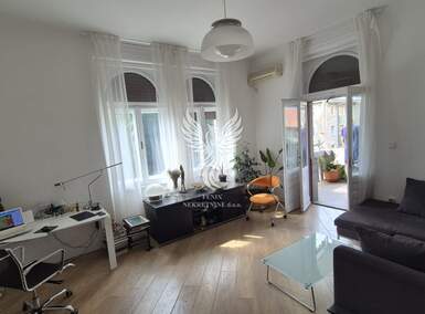 Dvosoban stan, Rijeka, Centar, prodaja, 345000 €, 81 m2