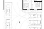 Jednosoban stan, Pula, prodaja, 214000 €, 46 m2