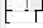 Dvosoban stan, Pula, prodaja, 210000 €, 52 m2