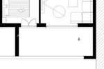 Dvosoban stan, Pula, prodaja, 210000 €, 52 m2
