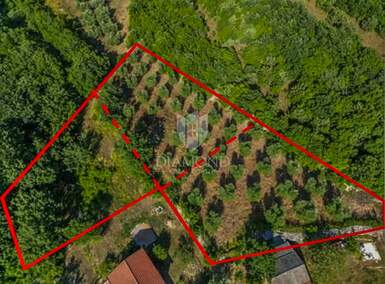 Zemljiste, Marčana, prodaja, 167000 €, 2976 m2