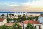 CRIKVENICA, CENTAR - Zemljište s postojećom kućom s potencijalom za investic
