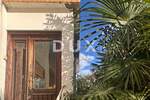 CRIKVENICA, CENTAR - Zemljište s postojećom kućom s potencijalom za investic