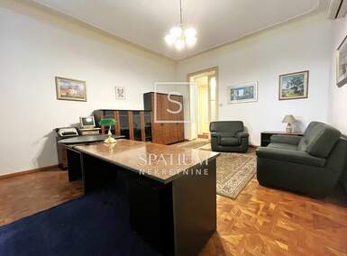 Poslovni prostor, Rijeka, Centar, najam, 1300 €, 101 m2