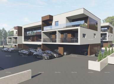 Dvosoban stan, Pula, prodaja, 219500 €, 51 m2